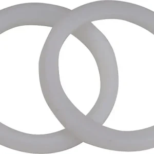Dichtungssatz Für Kugeldichtung DN 15 1/2" VPE 2 Stk. Neu