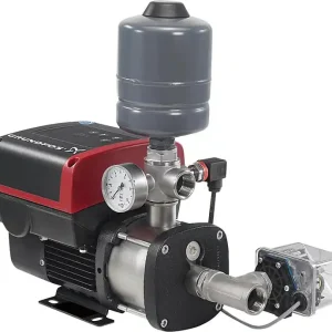 Preisknaller Druckerhöhungsanlage Grundfos Hydro Mono CMBE5-62 IUCCGA 230V