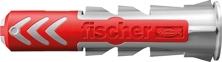Ausverkauf Dübel Fischer Duopower 5x25, VPE=100 Stück