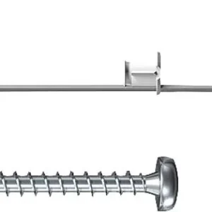 Dübel Fischer DUOTEC 10 S PH VPE 25 Stück Neuheit