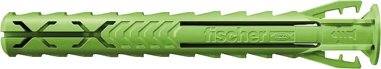 Jetzt Kaufen Dübel Fischer SX Green 6 x 50, VPE = 90Stück