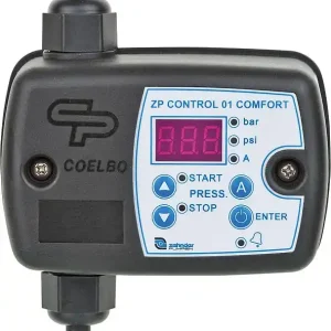 Druckschalter Zehnder ZP Control 01 Comfort DN8 (1/4")IG Angebot