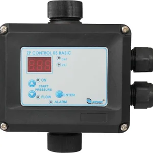 Druckschalter Zehnder ZP Control 05 Basic DN25 (1")AG Bestseller